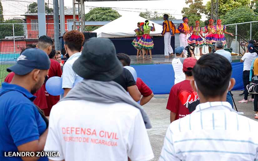 baile